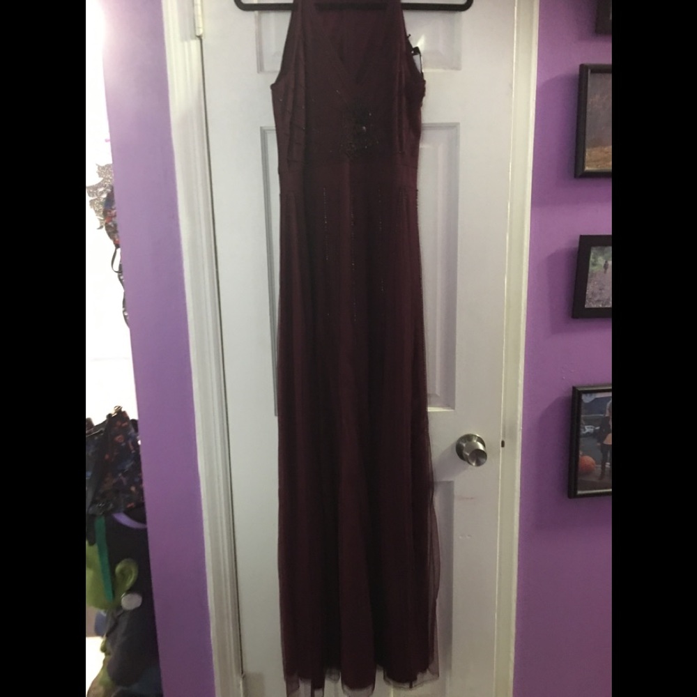 Lindy Bop 14 silver screens 1920s maxi dress